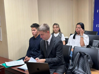 Адвокат Жанабыловых сделал заявление об уголовном деле