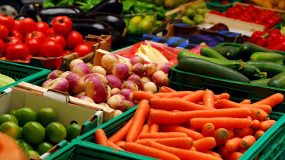Правительство принимает меры по обеспечению стабильности цен на овощи