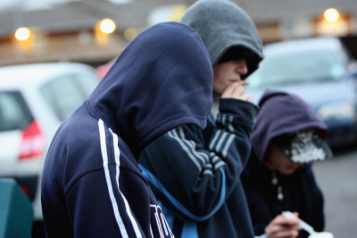 Старшекурсники занимались вымогательством в Арыси