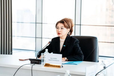 Врач из ЗКО опубликовала в сети личные данные пациентов