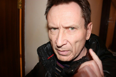 Новые приключения Богдевича