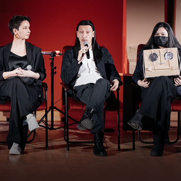 Казахстан впервые откроет павильон на Венецианской биеннале. Как это стало возможным?