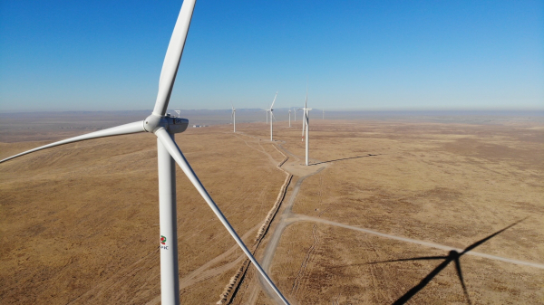 ТОО «Kazakhstan Energy Investment» вошла в число выдающихся ESG-кейсов State Power Investment Corporation в 2024 году