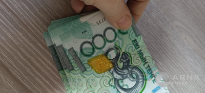 Мосты и развязки проверили после землетрясения в Алматы