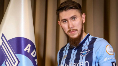 Матч с участием казахстанских футболистов вызвал подозрение в Европе