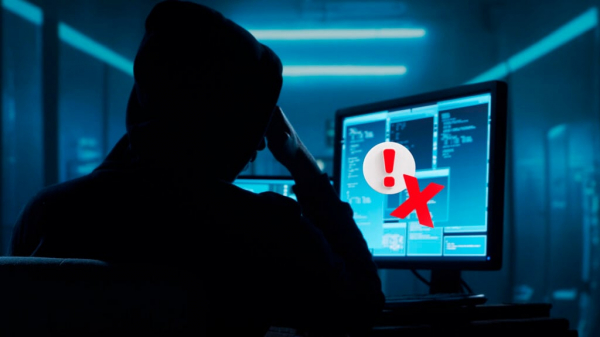 ЕНПФ отрицает утечку данных из фонда через китайских хакеров