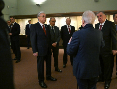 Казахстан воспринимается в качестве одной из ключевых стран Центральной Азии &ndash; российский политолог