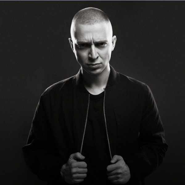 Концерт Oxxxymiron, фестиваль барменов и благотворительный стендап-вечер