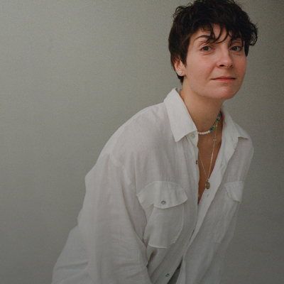 Украинская режиссерка о своей картине Forever-Forever в Венеции