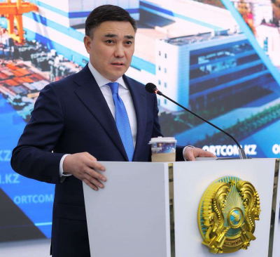 Мусорные войны в Шымкенте: бизнесмены против задумки акимата