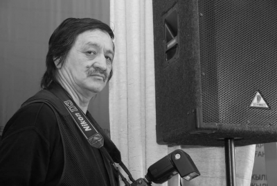Ушел из жизни журналист и фотокорреспондент Аман Мутигуллин