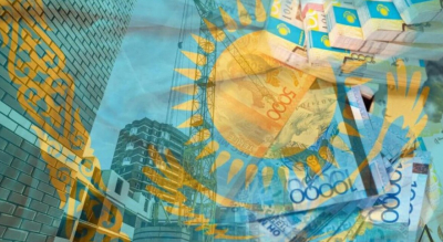 Что движет экономикой Казахстана в 2025 году?