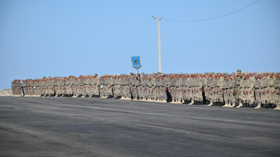 Более 19 тысяч человек призовут на воинскую службу в Казахстане