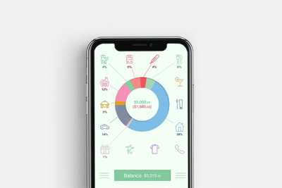 10 приложений, чтобы считать деньги