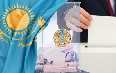 Известные казахстанки идут на выборы в мажилис