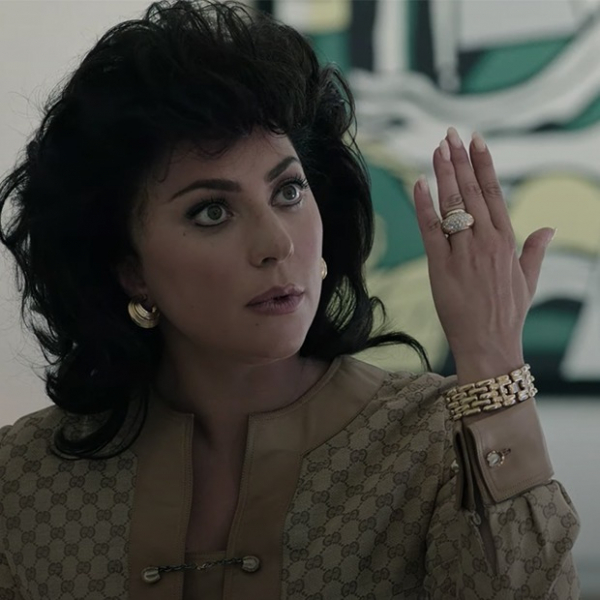 &laquo;Дом Gucci&raquo;: Где найти образы из фильма