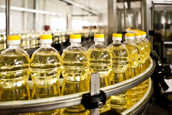 Снижение стоимости растительного масла наблюдается в Казахстане
