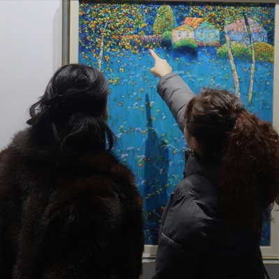 Логистика в&nbsp;условиях внедрения ИИ