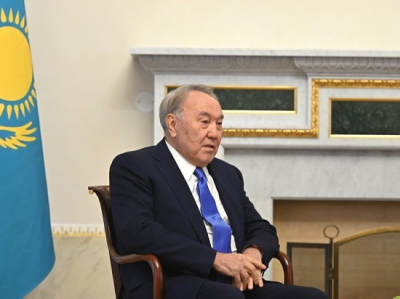 Семейные скандалы клана Назарбаевых: «Моя мать держала деда на крюке»