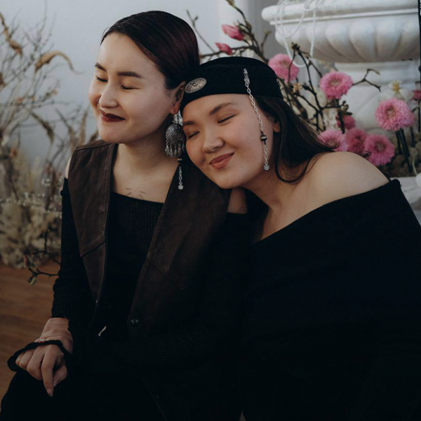 Основательницы The Hedonists Flat о легендарных гастроужинах в Астане