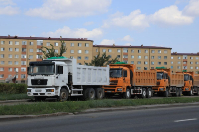 Ералы Тугжанова сняли с поста акима Актюбинской области