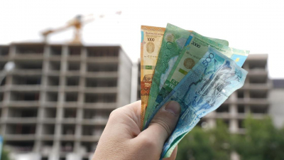 Казахстанцы стали реже покупать и снимать квартиры: повлияет ли это на цены