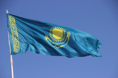 Лидеры Казахстана и Франции приняли участие в бизнес-форуме