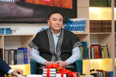 МИД: У Казахстана нет планов по выходу из ОДКБ