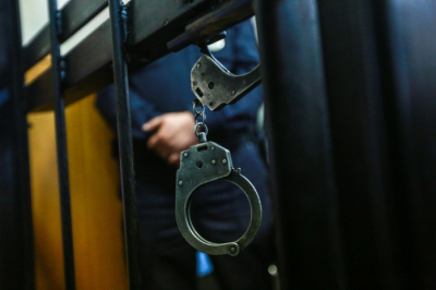 Уголовное преследование Владимира Джуманбаева прекращено