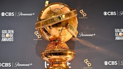 Объявлены номинанты на "Золотой глобус"