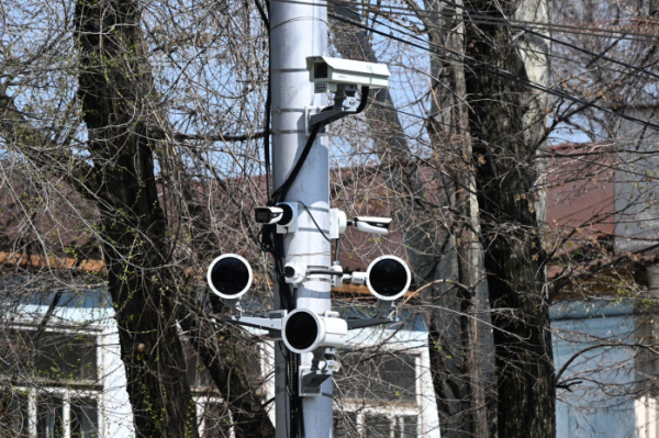 Число камер Sergek увеличится в Алматы в 2026 году