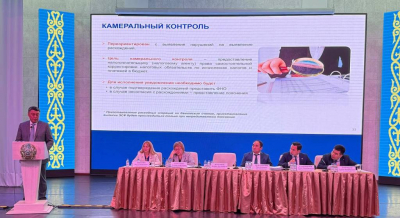 Минфин представил бизнесу механизмы оптимизации налогов