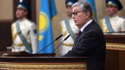 Внеочередные выборы президента Казахстана пройдут 9 июня, пойдет ли на них Дарига Назарбаева – неизвестно