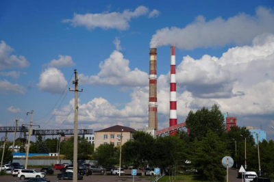 Более 44 млрд тенге вложили в реконструкцию ТЭЦ Караганды