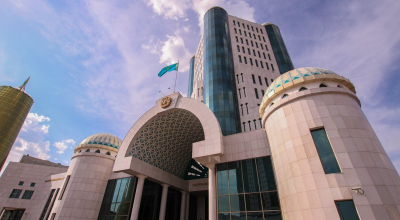 Кто вошел в Совет сенаторов Казахстана