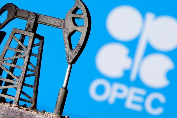Казахстан в марте превысил свои обязательства по добыче нефти