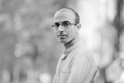 Глазами Харари: 3 книги о прошлом, настоящем и будущем человечества