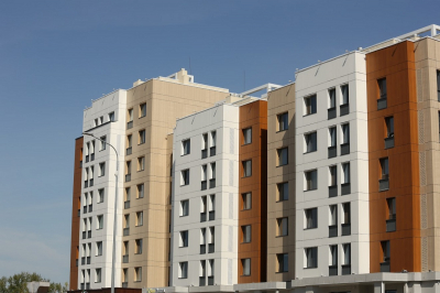 Рынок жилья: в мае казахстанцы покупали чаще всего «однушки»