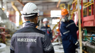 Входящий в Glencor крупнейший золотодобытчик РК начнет добычу металла из песков