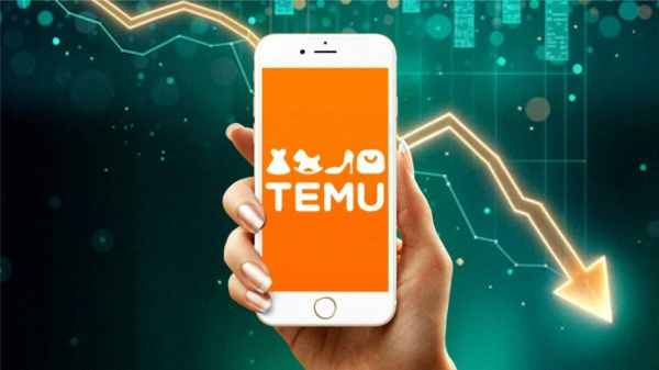 Temu стремительно теряет покупателей