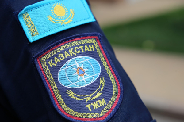 В двух школах ВКО нет автоматической пожарной сигнализации - ДЧС