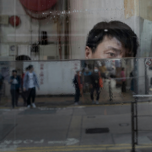 Почему жизнь в крупных городах вызывает дискомфорт