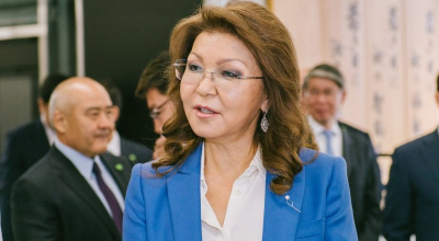 Будет ли Дарига Назарбаева участвовать в выборах президента