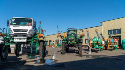 Кредитование аграриев незначительно выросло