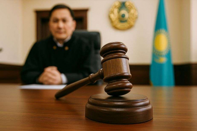 Жанакорганец нашёл пачку сигарет с «сюрпризом» и попал под суд