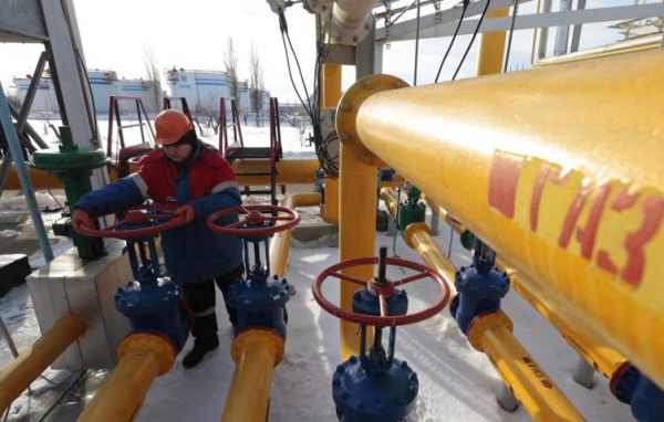 Новые газопроводы и сети: итоги газификации Казахстана за год