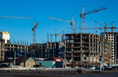 Промышленную ипотеку предложили создать в Казахстане