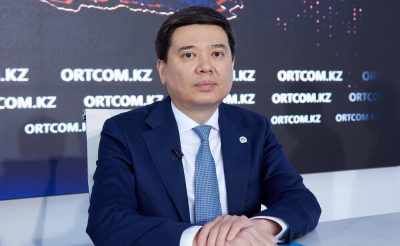 Экс-министра юстиции Бекетаева осудили на 9 лет