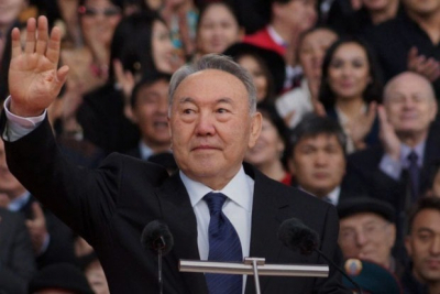 Политологи об отставке Назарбаева и новом президенте
