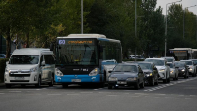 Сразу два новых автобусных маршрута запустят в Астане